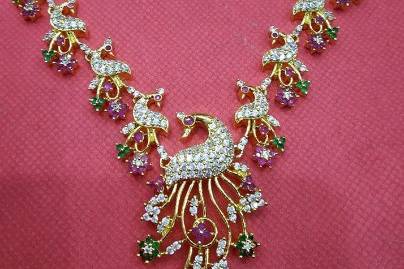 Nagender Jewellers