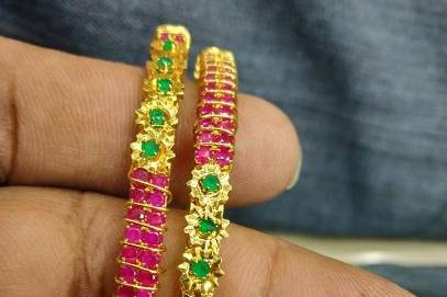 Nagender Jewellers