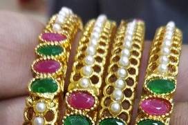 Bangles