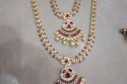 Nagender Jewellers