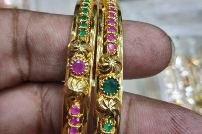 Nagender Jewellers