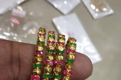 Nagender Jewellers