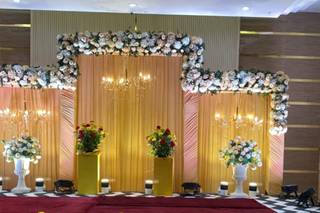 Veridian Hotel & Banquets