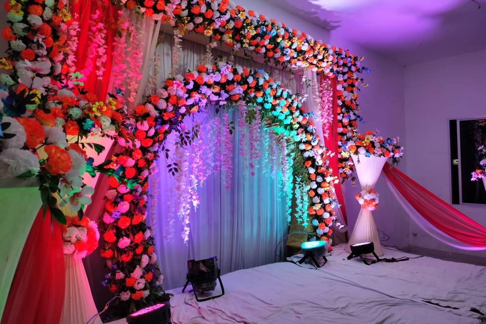 Magical Event By Akram Ansari