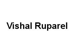 Vishal Ruparel Logo