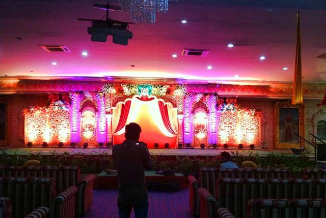 Ideal for your wedding