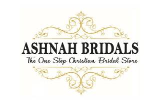 Ashnah bridals