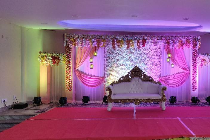 Hotel Deewan Regency - Venue - Kukas - Delhi Road - Weddingwire.in