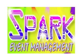 Spark wedding planners logo