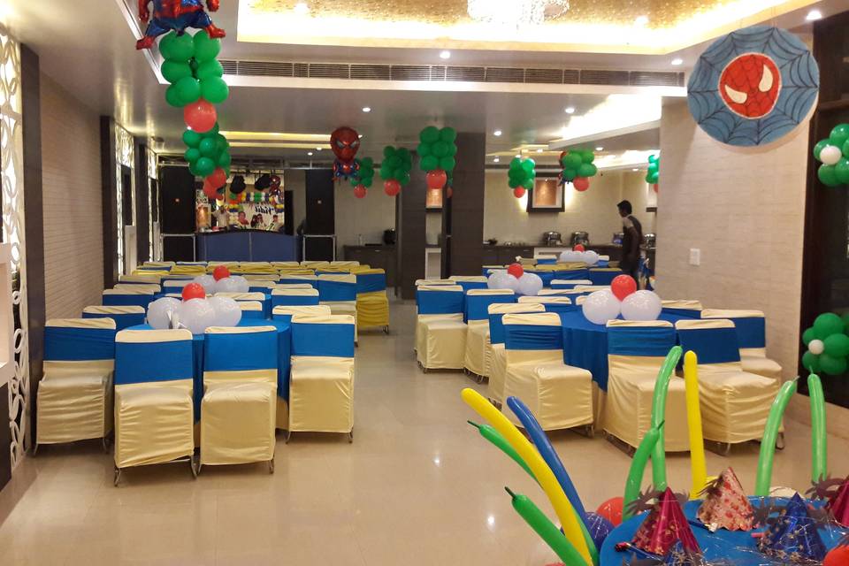 JungleTheme Decor24Hrs