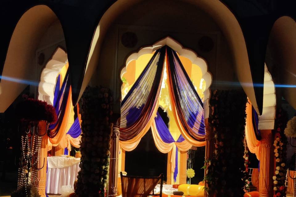 Mandap