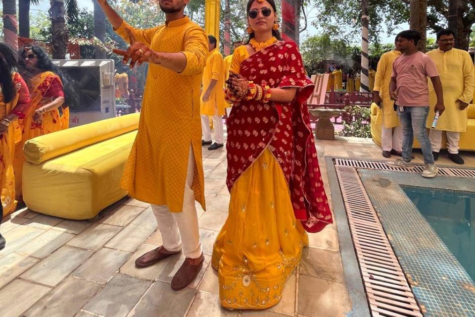 Haldi