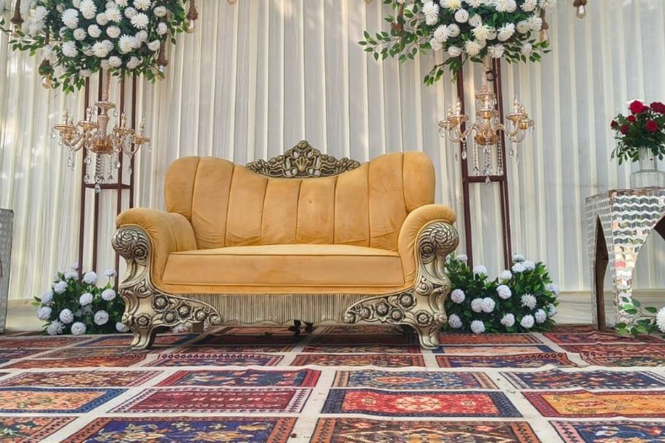 Stage