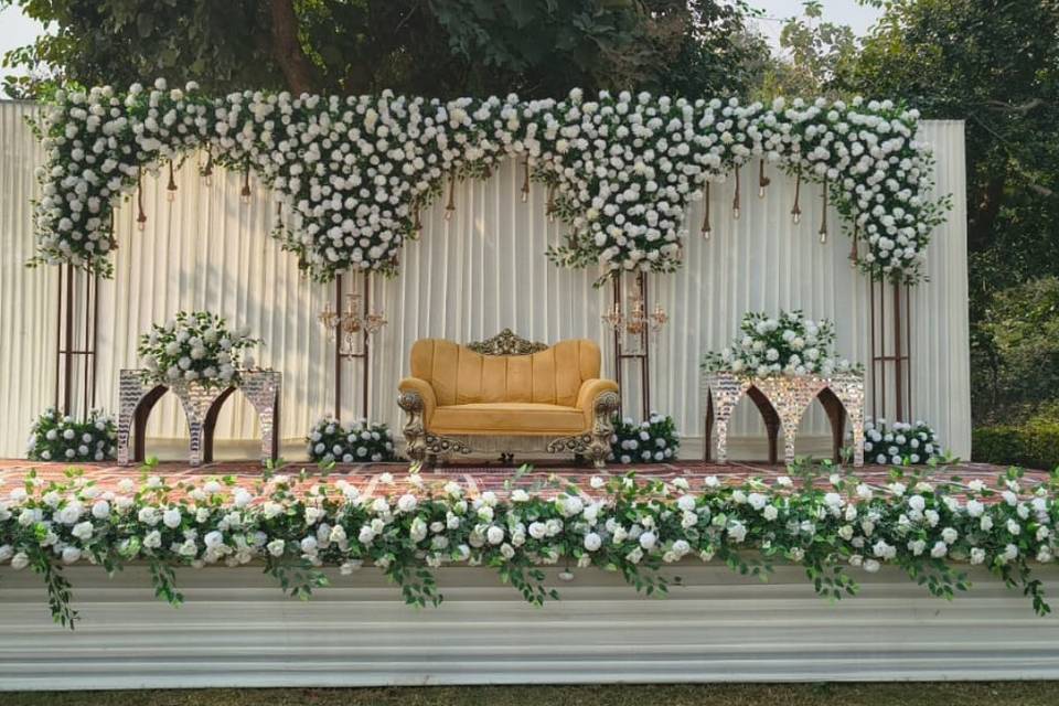 Stage