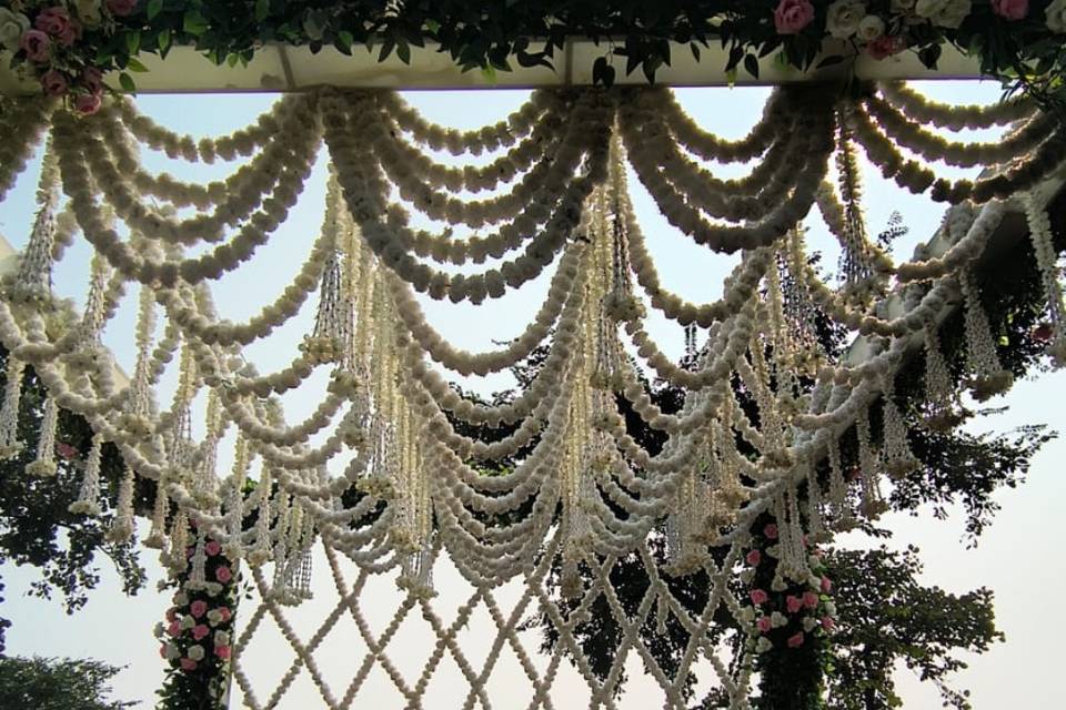 Mandap