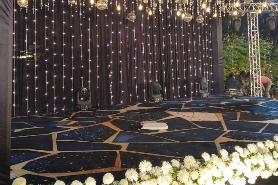 Stage