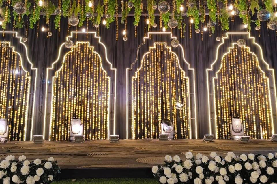 Stage