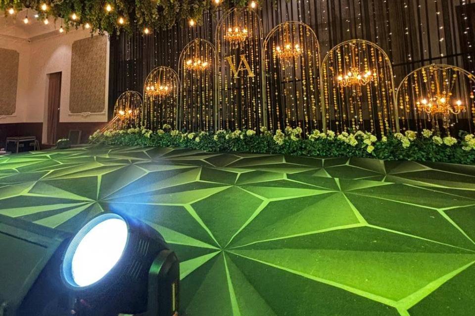 Stage