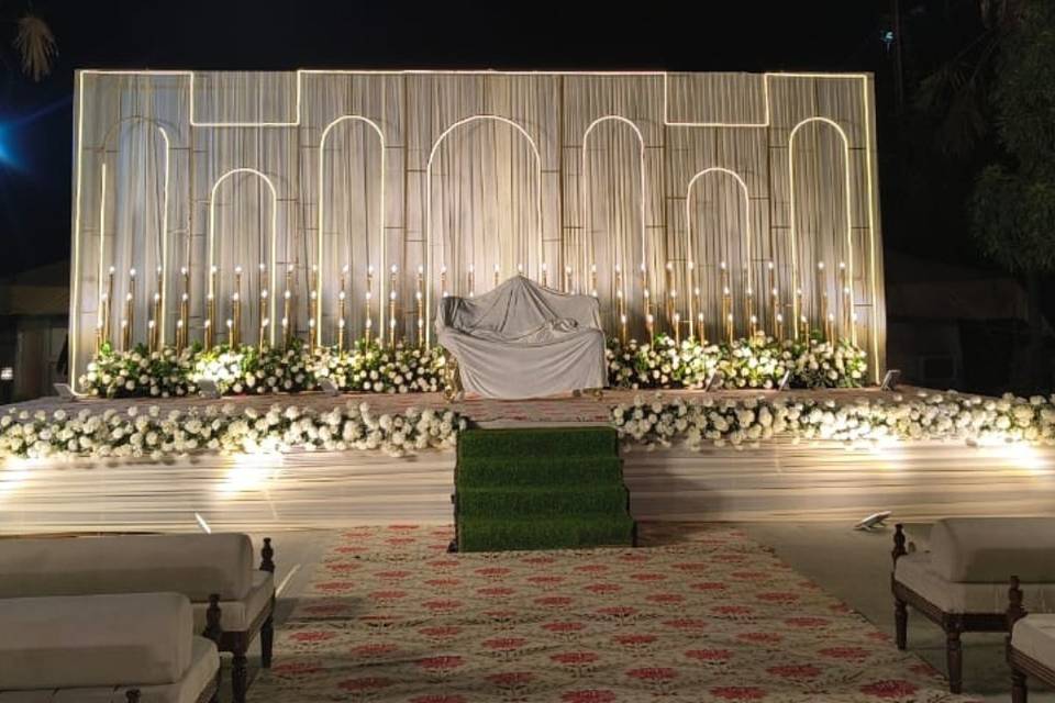 Stage