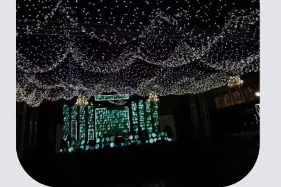 Fall ceiling