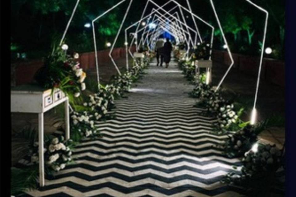 Passage