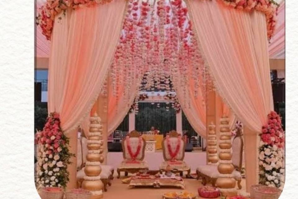 Mandap