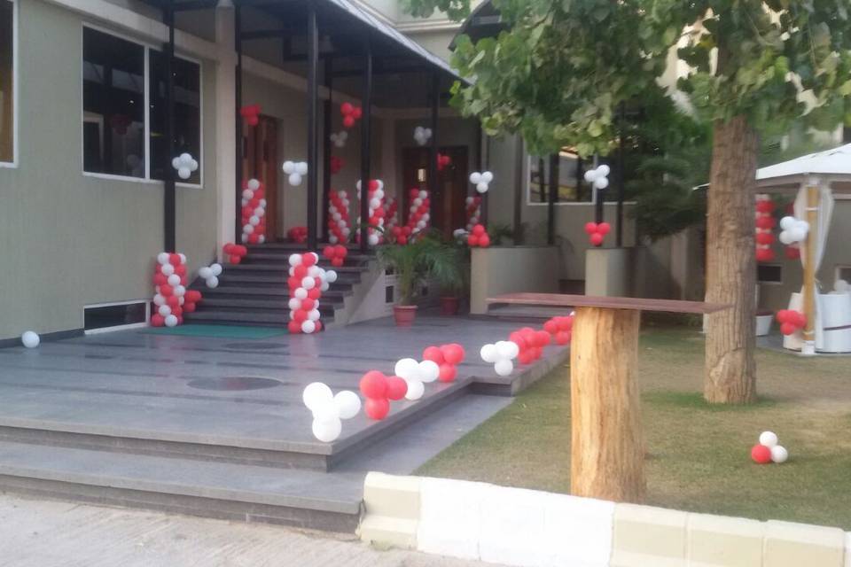 MarriageAnniversary Decor24Hrs