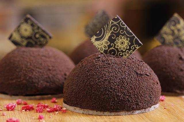 Cupcake Bliss Cake & Desserts in Katpadi Vellore | Order Food Online |  Swiggy