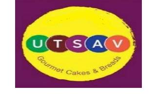 Utsav Gourmet Cakes & Breads