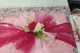Wrap Your Love by Ruchika