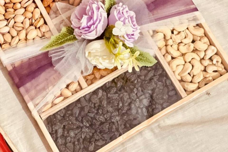 Trousseau