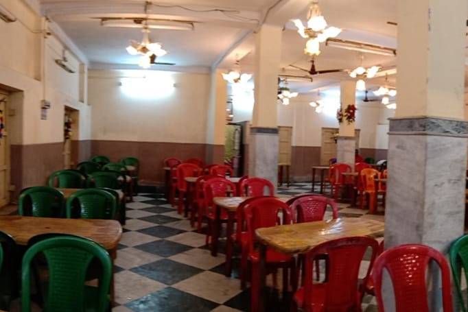 Keshab Dham Banquet Hall