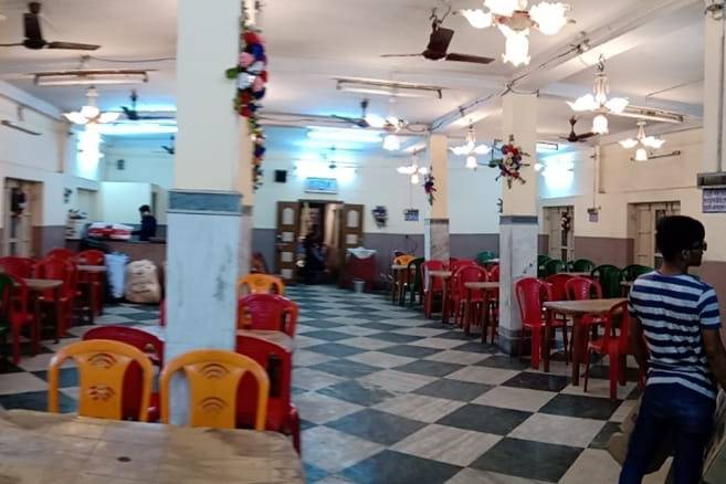 Keshab Dham Banquet Hall