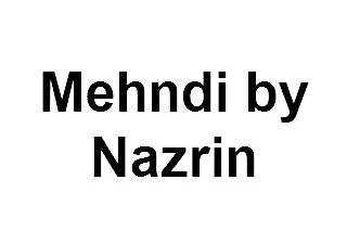 Mehndi by Nazrin Logo