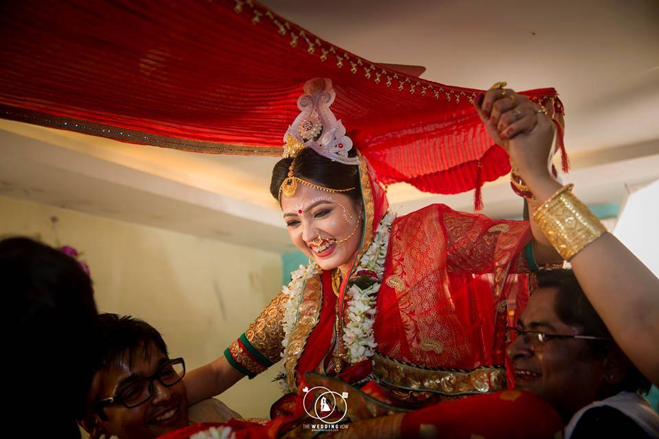 The Wedding Vow, Kolkata