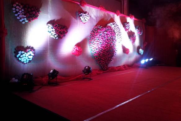 Sparsh Events and Entertainments