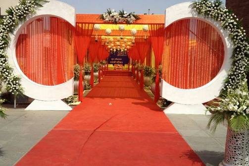 Sparsh Events and Entertainments