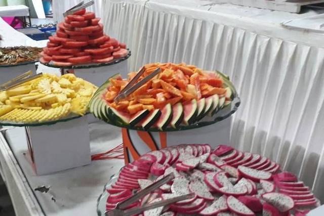 Huma Caterers