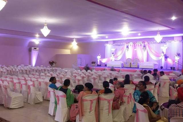 Huma Caterers