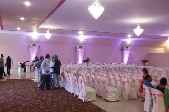 Huma Caterers