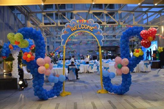 Perfect for your event