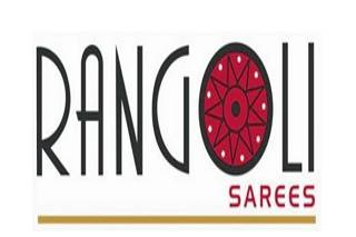 Rangoli Sarees