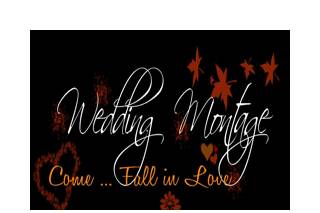 Wedding Montage Logo