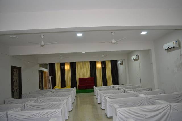 Anandam Club and Occasion Hall