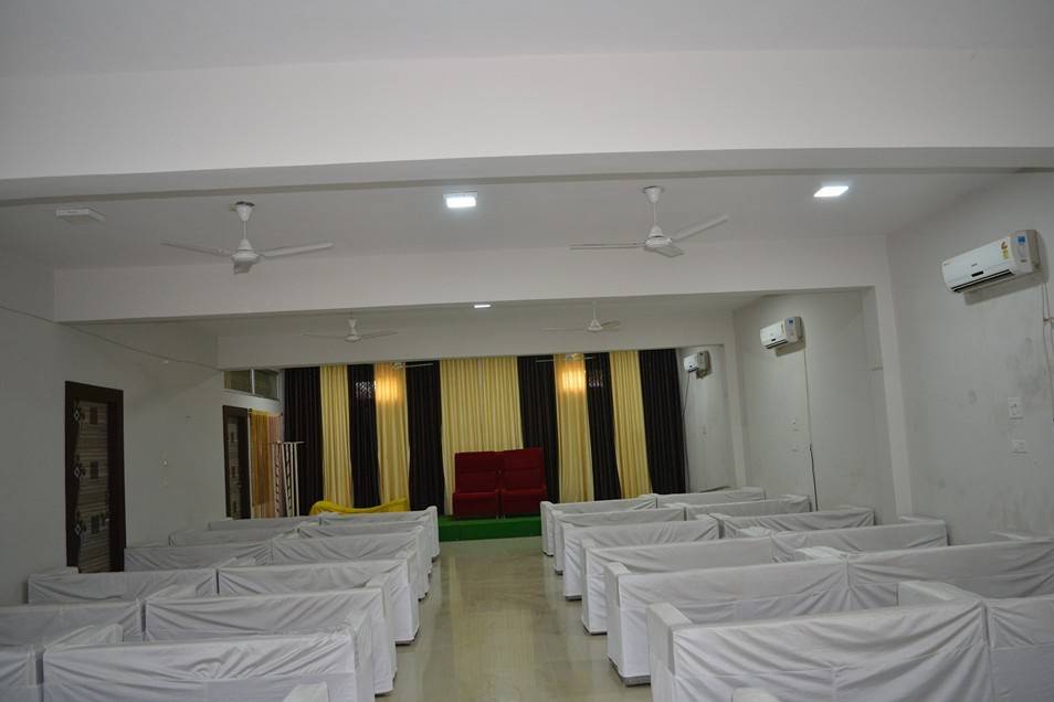 Anandam Club and Occasion Hall