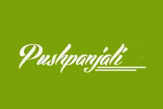 Pushpanjali logo