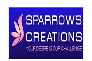 Sparrows Creations