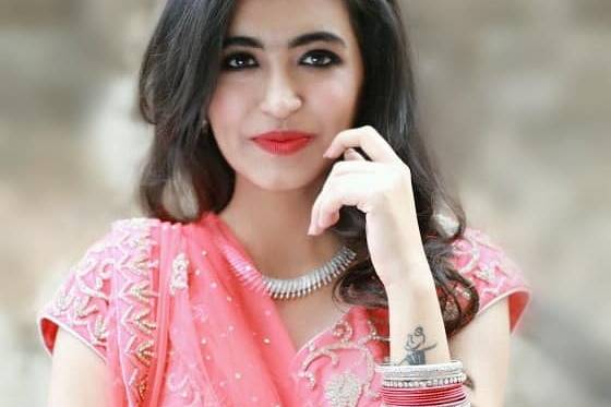 Makeup By Sonal Shah