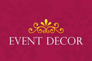 Event Decor Logo