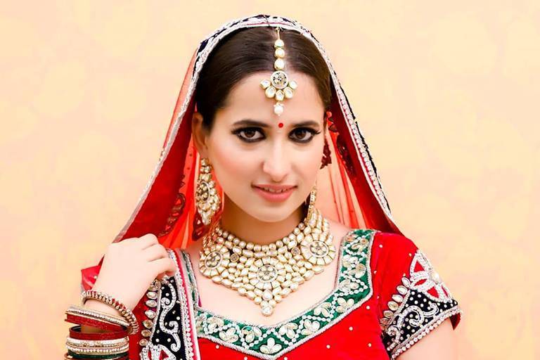 Punjabi Bride